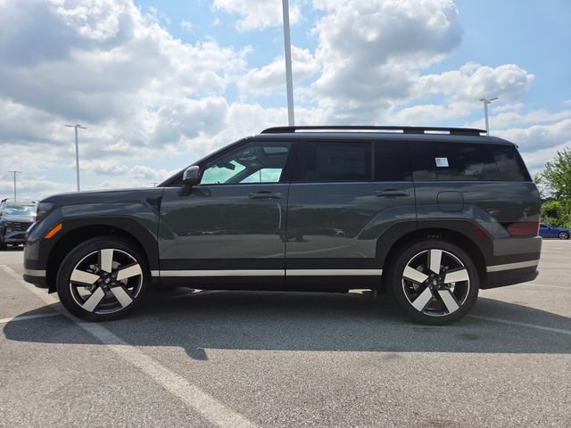 New 2026 Hyundai Santa Fe Limited AWD/4WD image 17