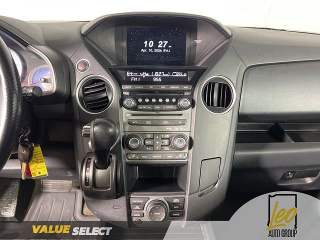 Used 2015 Honda Pilot Touring image 21