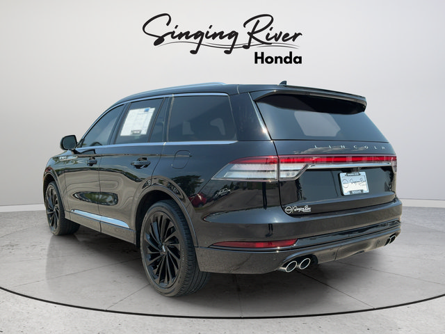 Used 2022 Lincoln Aviator Reserve w/ Equipment Group 201A AWD/4WD image 5