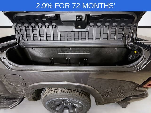 New 2026 RAM 1500 Big Horn image 31