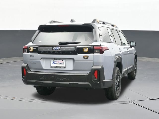 Used 2026 Subaru Outback Wilderness AWD/4WD image 14