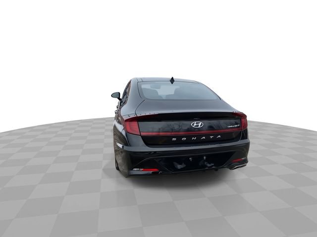 Used 2023 Hyundai Sonata Limited image 9