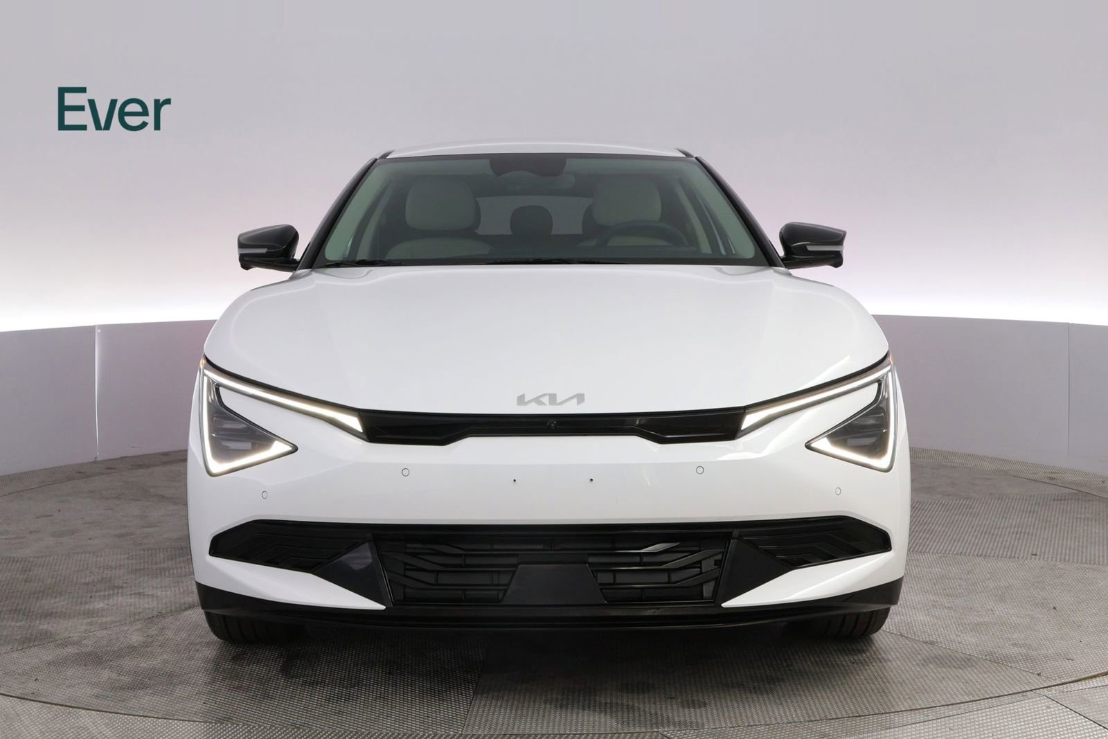 Used 2025 Kia EV6 Wind image 12