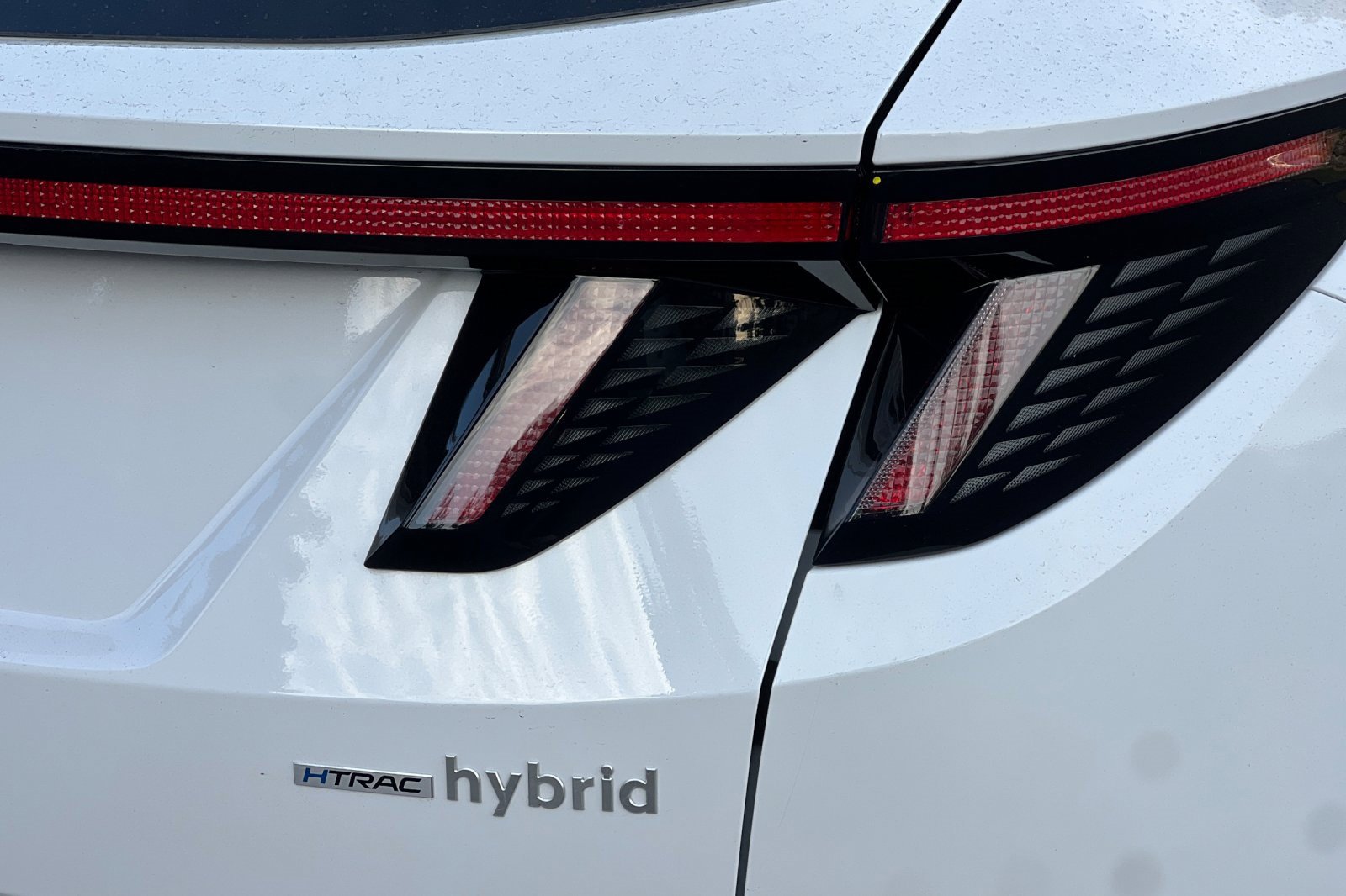 Certified 2025 Hyundai Tucson Limited image 39