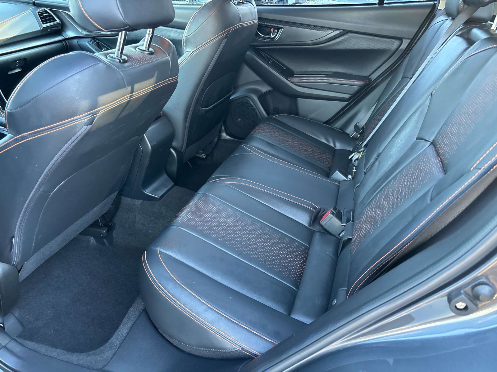 Used 2023 Subaru Crosstrek 2.5i Limited image 11