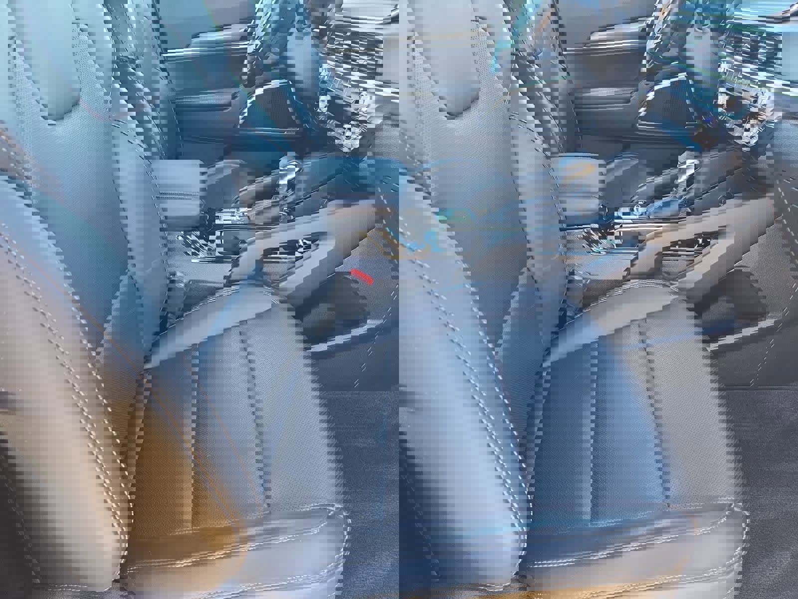 Certified 2022 Kia Telluride LX image 20