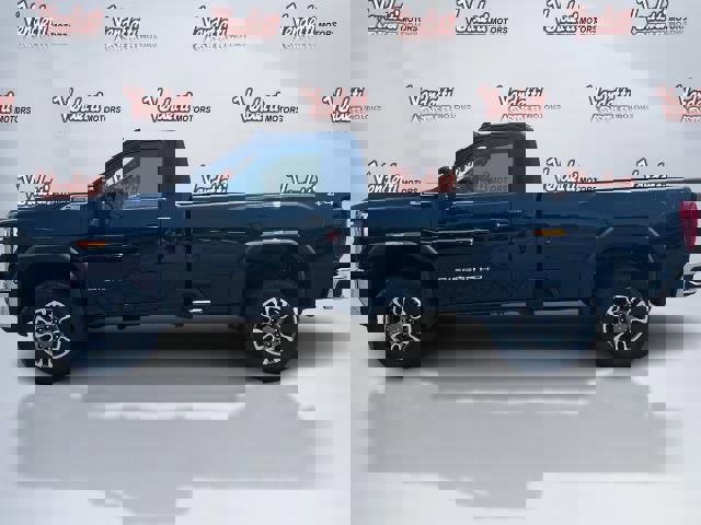 New 2025 GMC Sierra 3500 Pro w/ Convenience Package image 8