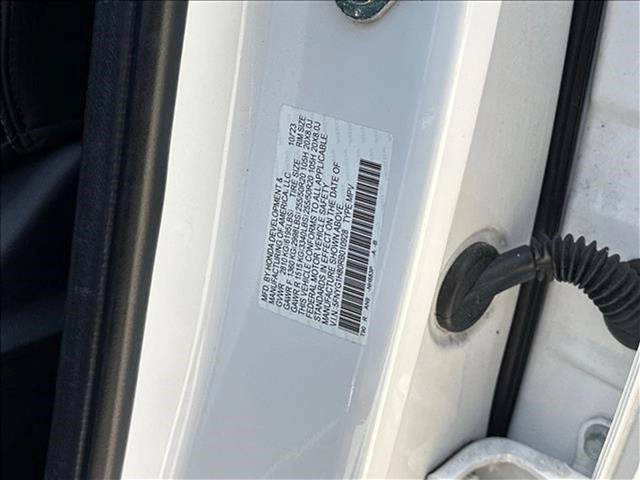 Used 2024 Honda Pilot Elite image 28