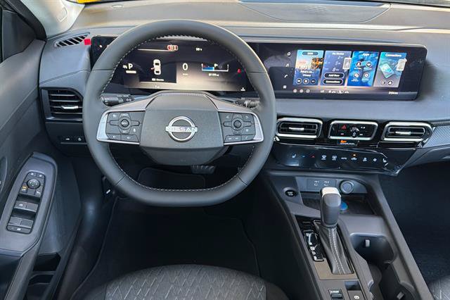 New 2027 Nissan Sentra SV w/ SV Convenience Package FWD image 15