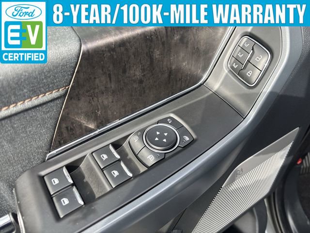 Used 2023 Ford F150 Lightning Lariat w/ Equipment Group 511A High image 22