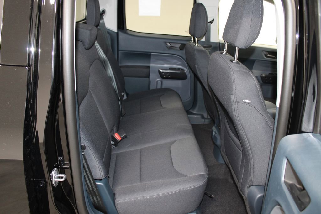 New 2026 Ford Maverick XL image 28