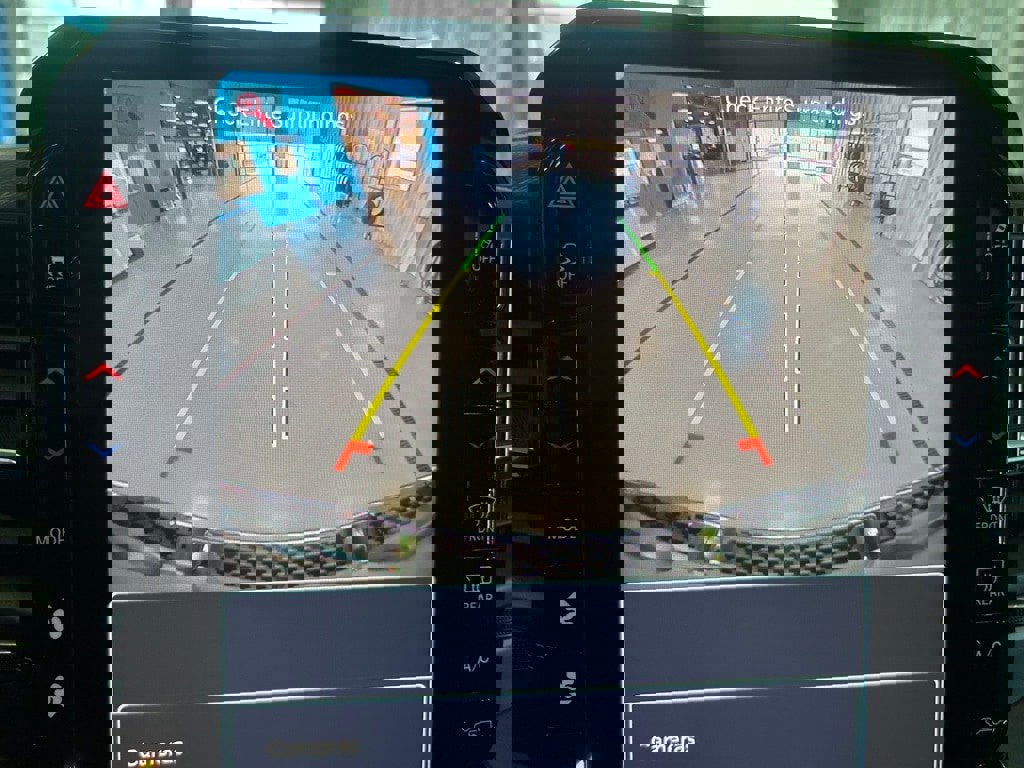 New 2025 RAM 1500 Laramie w/ Night Edition image 29