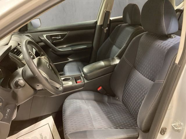 Used 2017 Nissan Altima 2.5 S w/ Power Driver Seat Package image 12