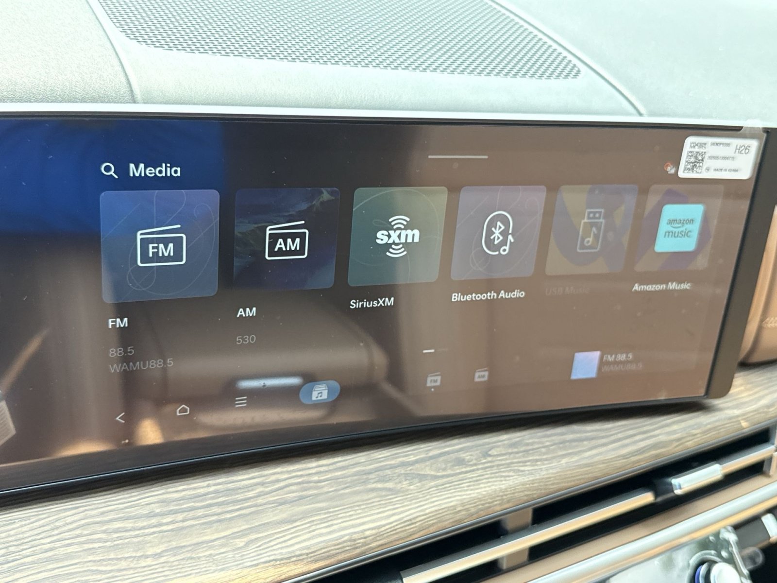 New 2027 Hyundai Santa Fe Calligraphy AWD/4WD image 18