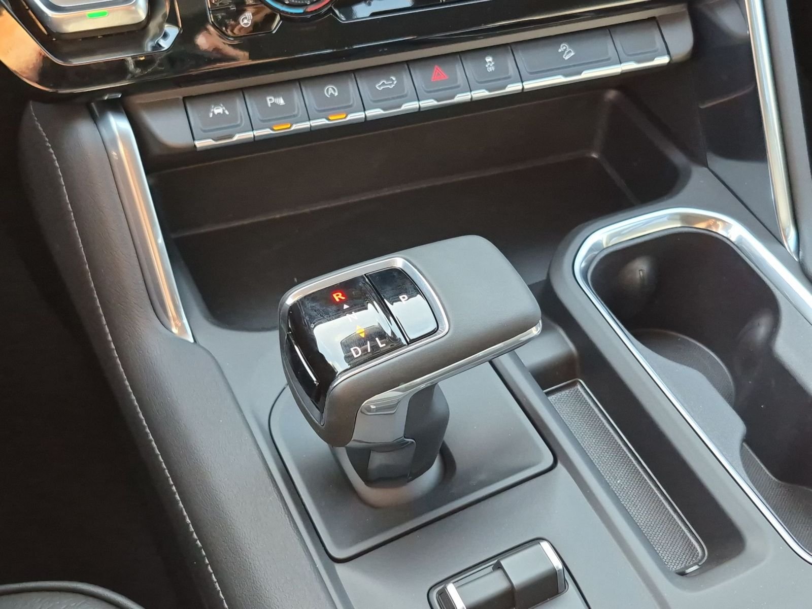 New 2026 GMC Sierra 1500 Denali AWD/4WD image 14