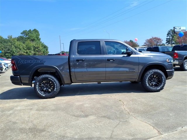 New 2026 RAM 1500 Rebel image 2
