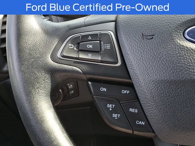 Used 2018 Ford EcoSport SE w/ SE Convenience Package AWD/4WD image 25