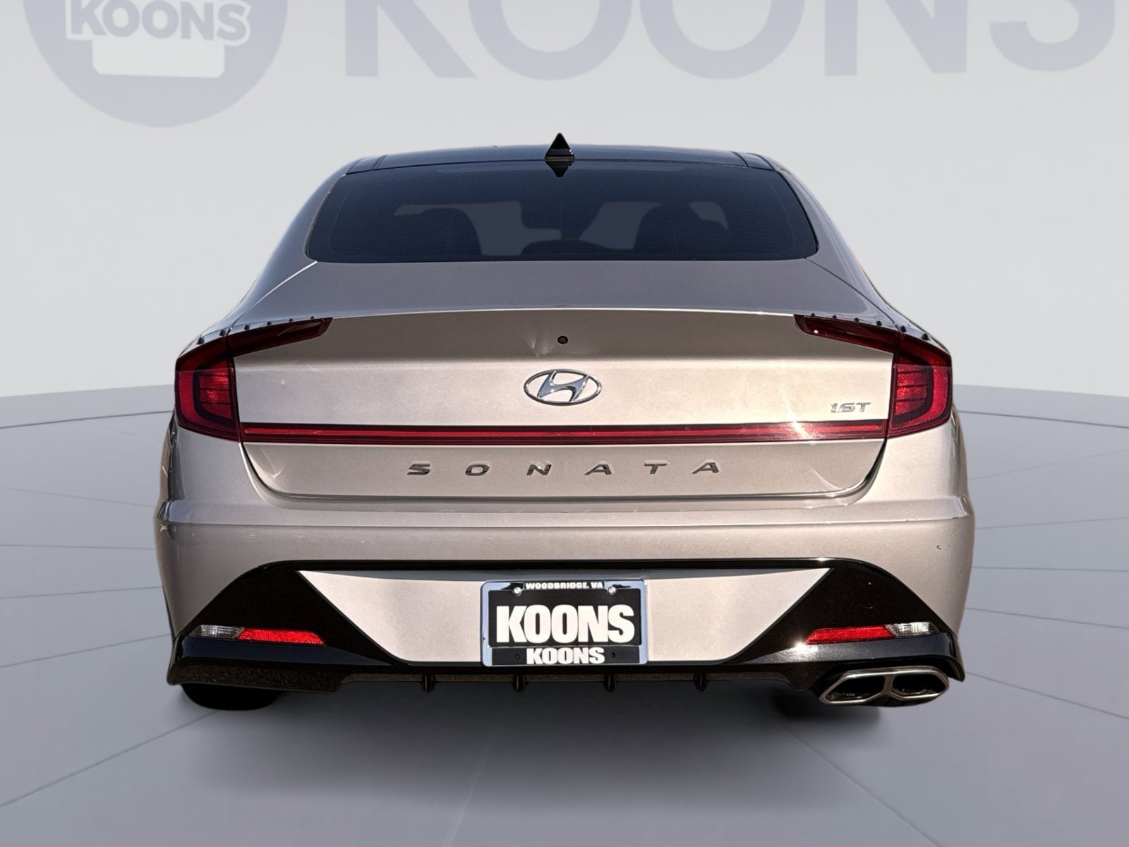 Used 2023 Hyundai Sonata SEL Plus FWD image 5