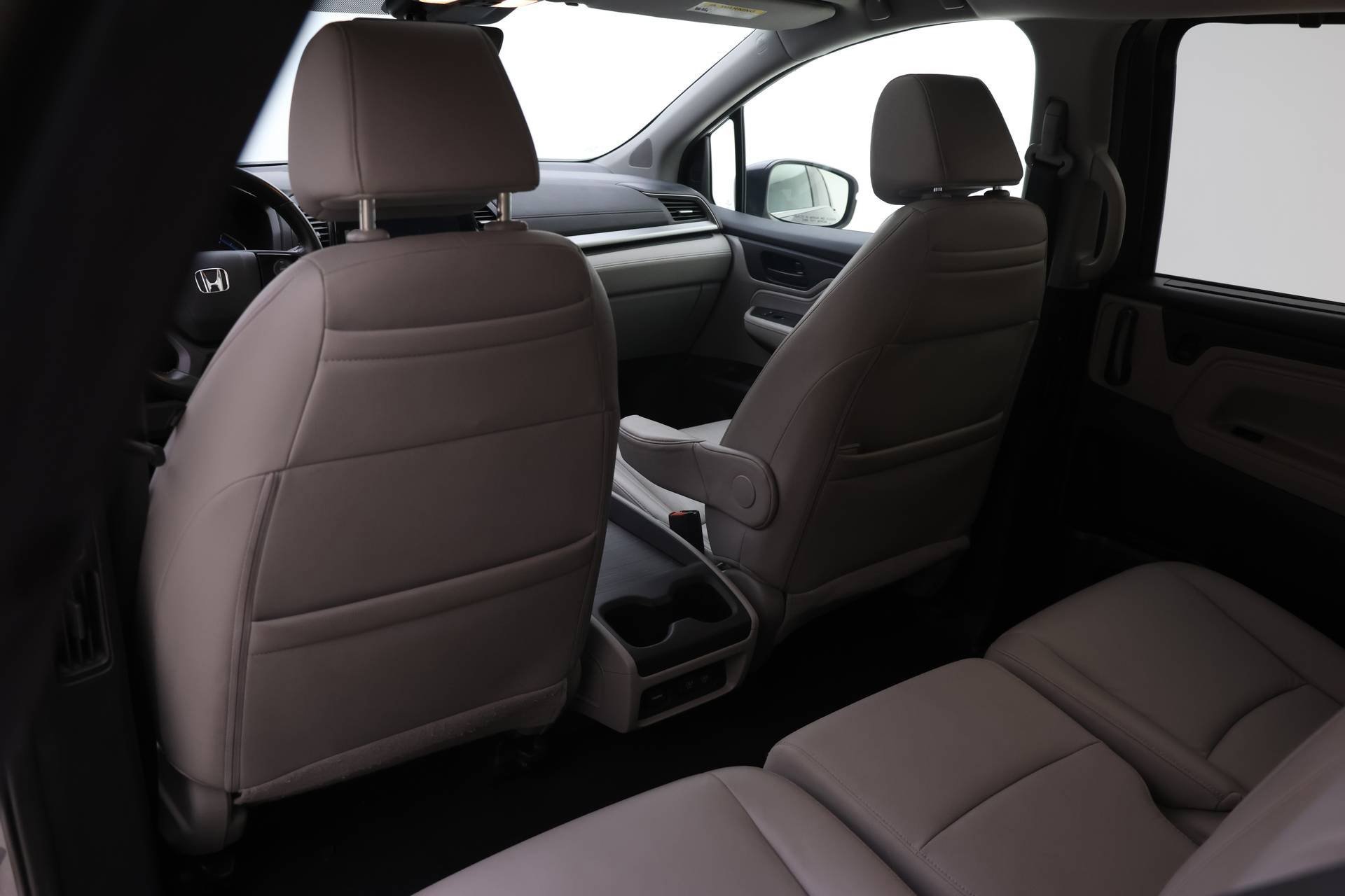 Used 2018 Honda Odyssey EX-L image 10