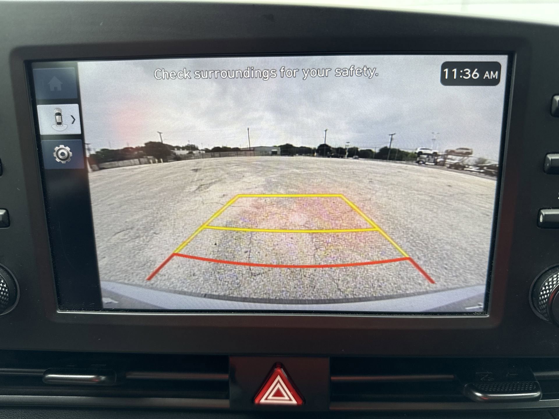 Used 2025 Hyundai Elantra Sport FWD image 23