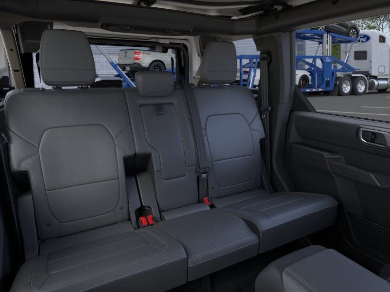 New 2026 Ford Bronco Badlands image 43