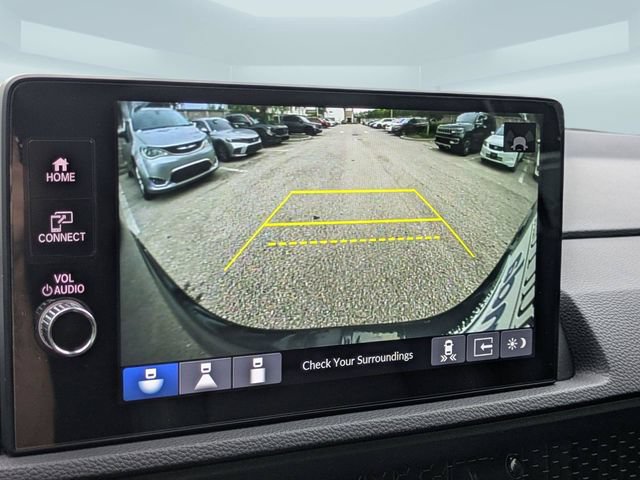 Used 2026 Honda CR-V Sport-L image 23