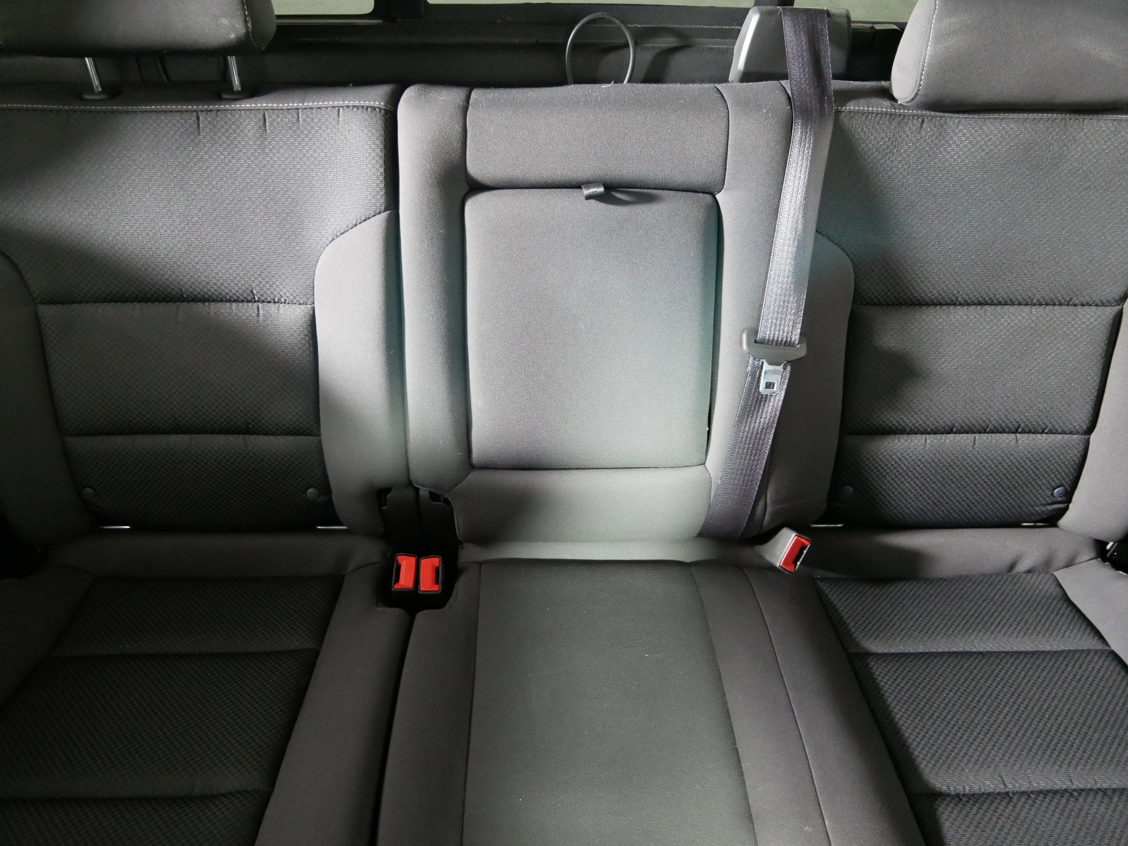 Used 2016 Chevrolet Silverado 1500 LT w/ All Star Edition image 13