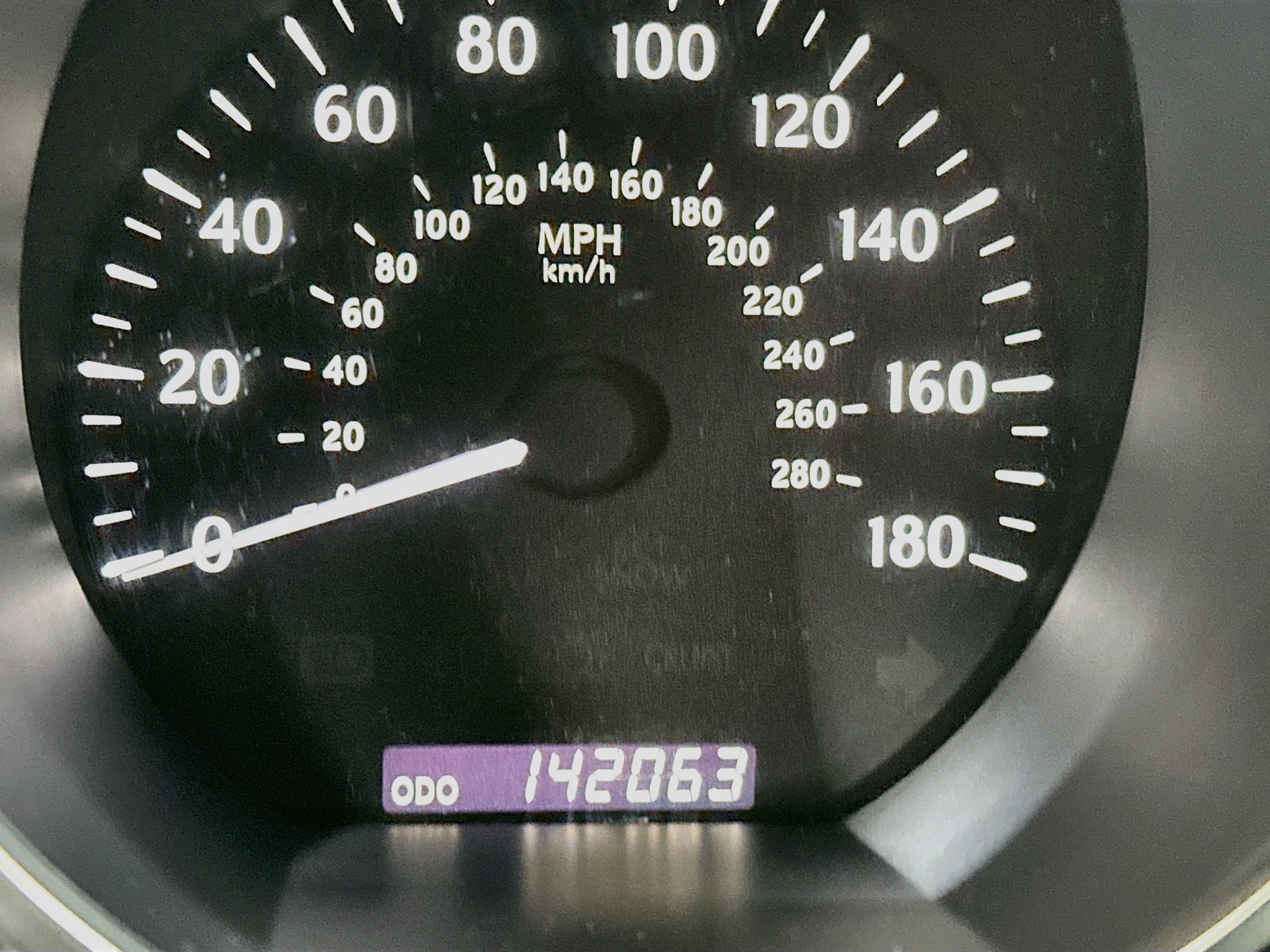 Used 2006 Lexus SC 430 Convertible RWD image 19