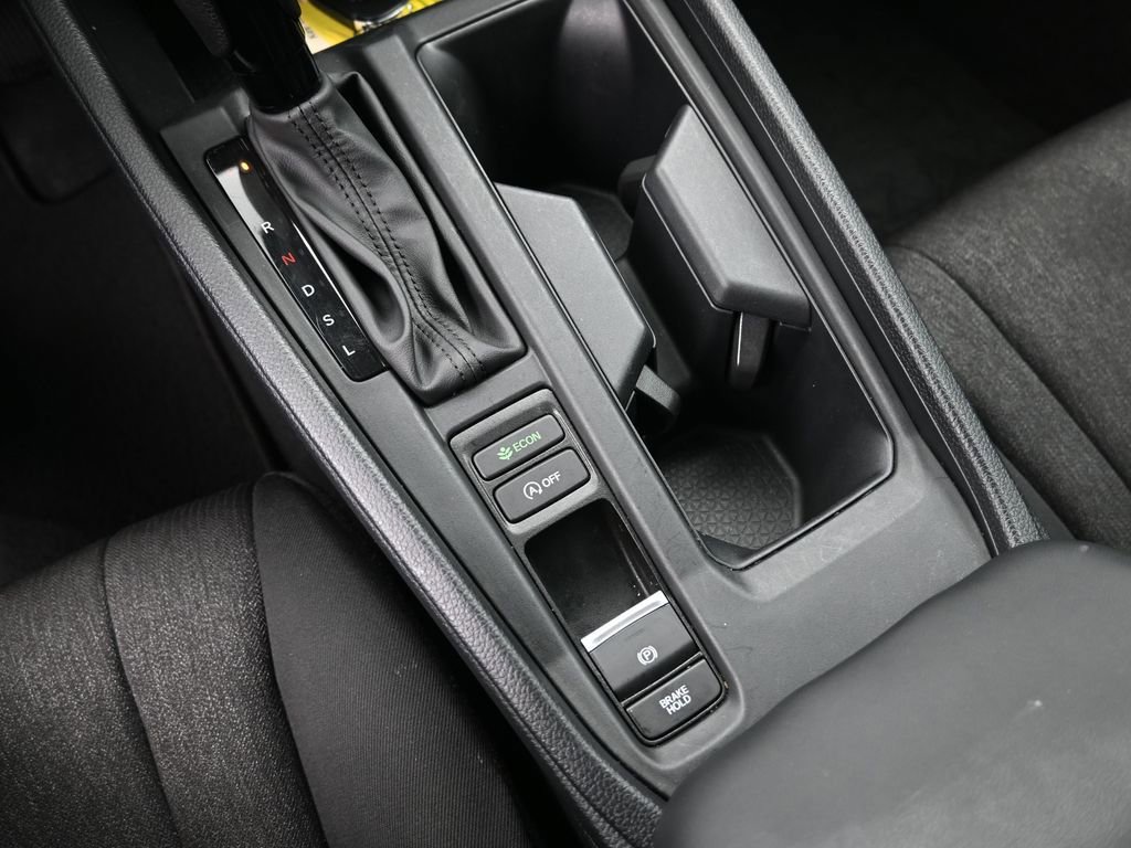 Certified 2024 Honda Accord LX image 19