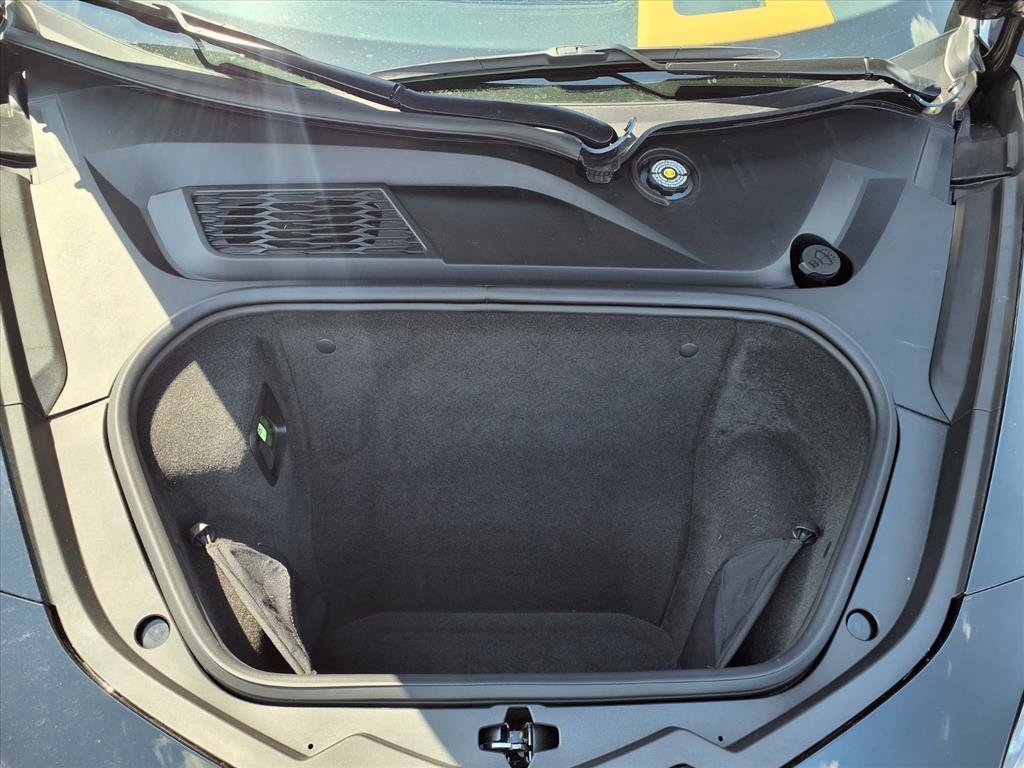 Used 2024 Chevrolet Corvette Z06 image 28