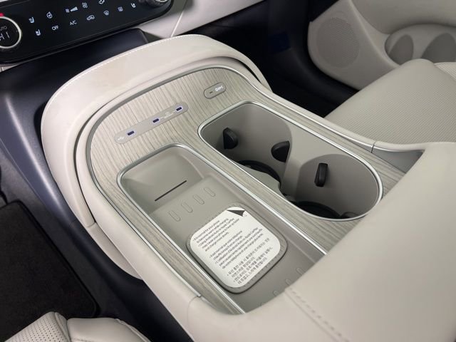 New 2026 Hyundai Palisade Calligraphy image 28