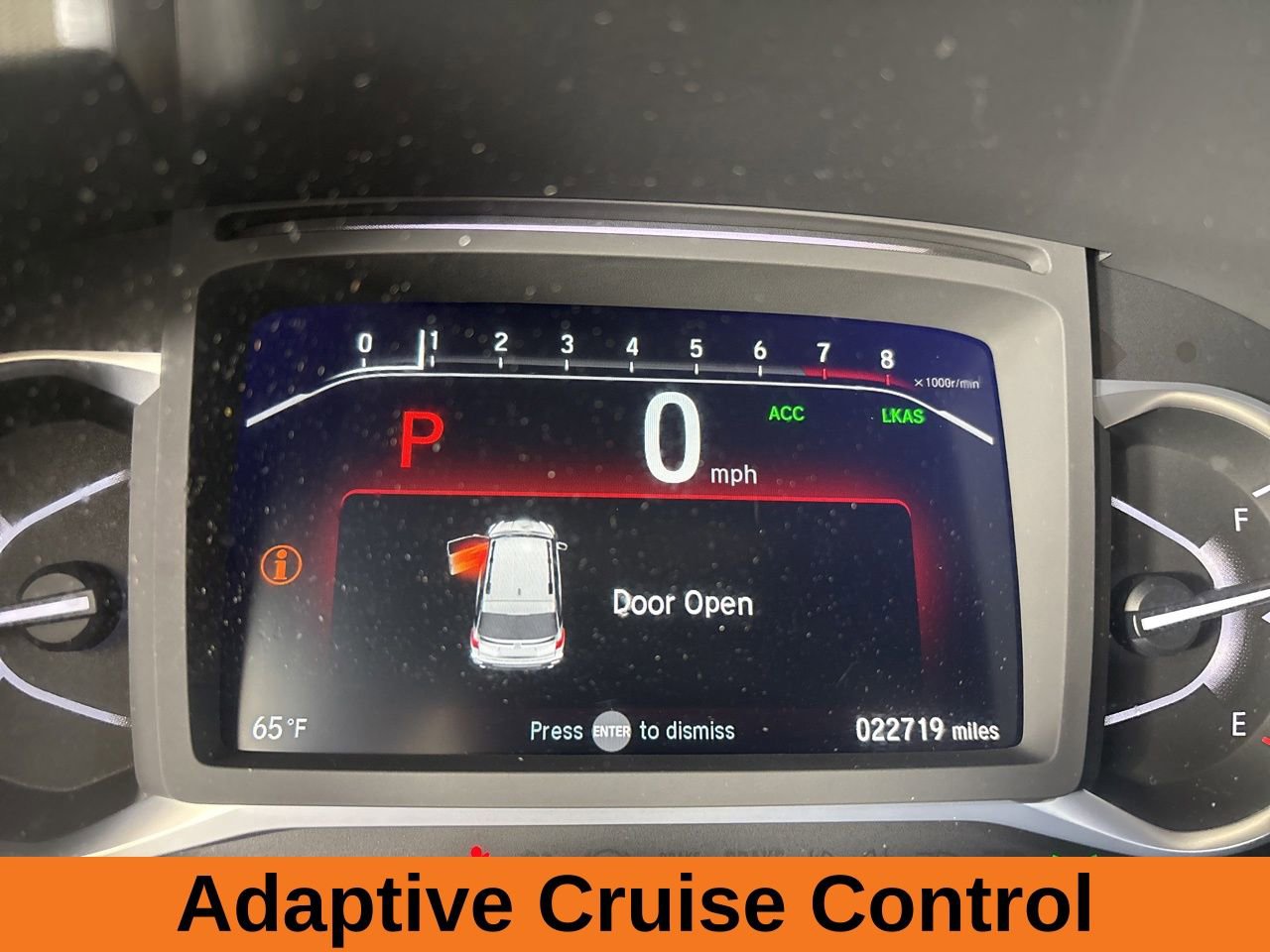 Used 2022 Honda Passport EX-L image 15