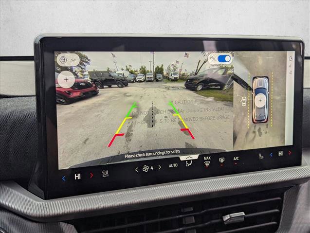 New 2026 Ford Explorer ST image 12