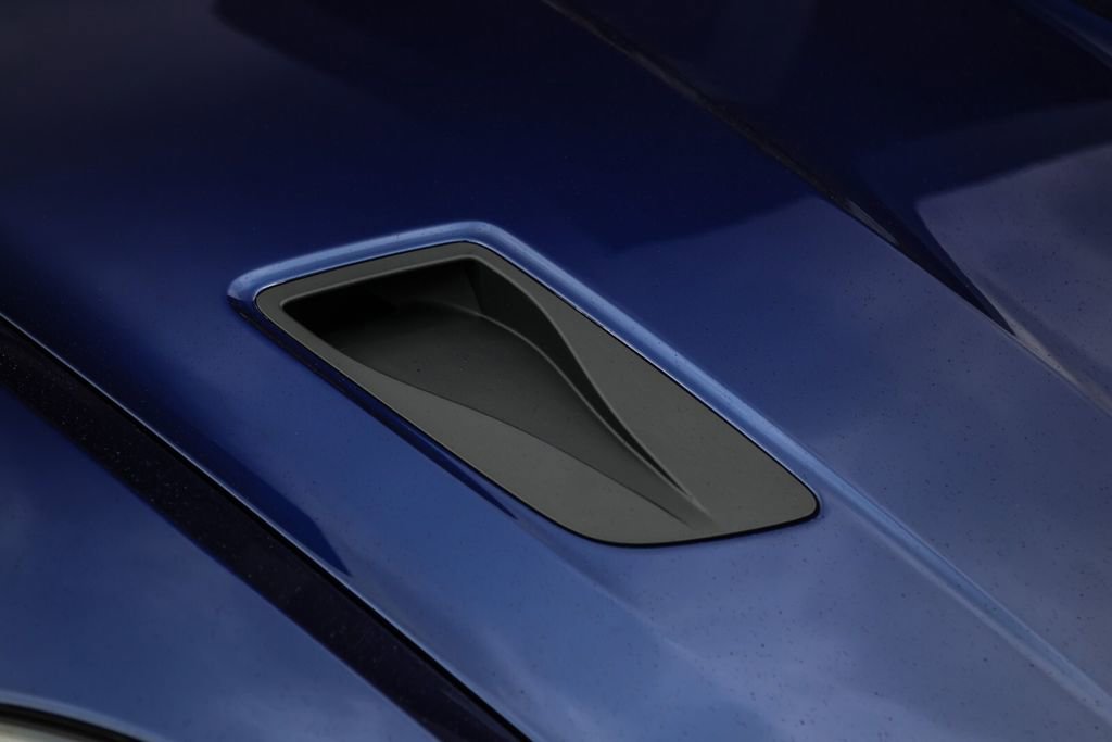 Used 2025 Porsche 718 Boxster Spyder RS image 11