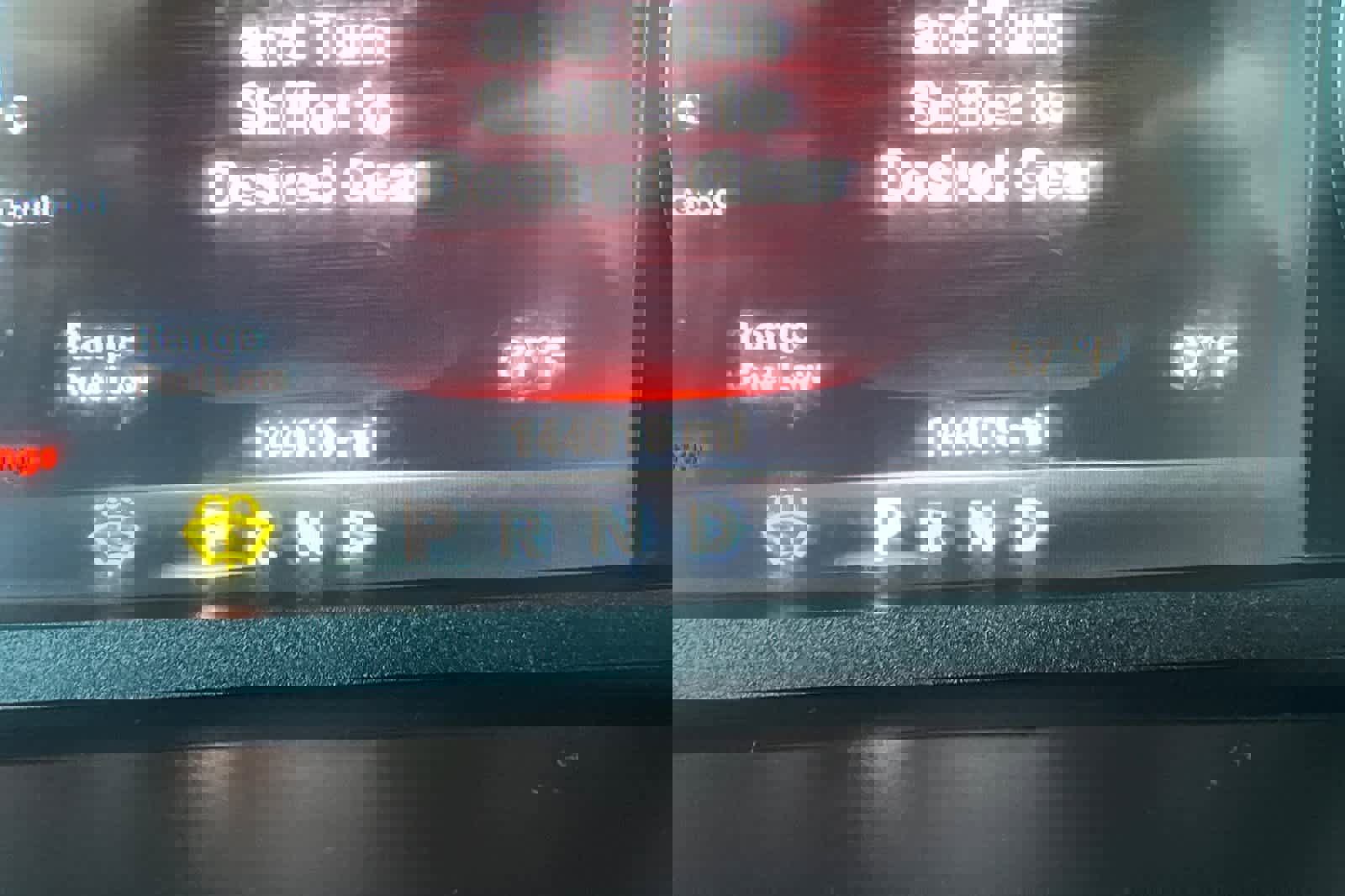 Used 2014 RAM 1500 Sport image 26