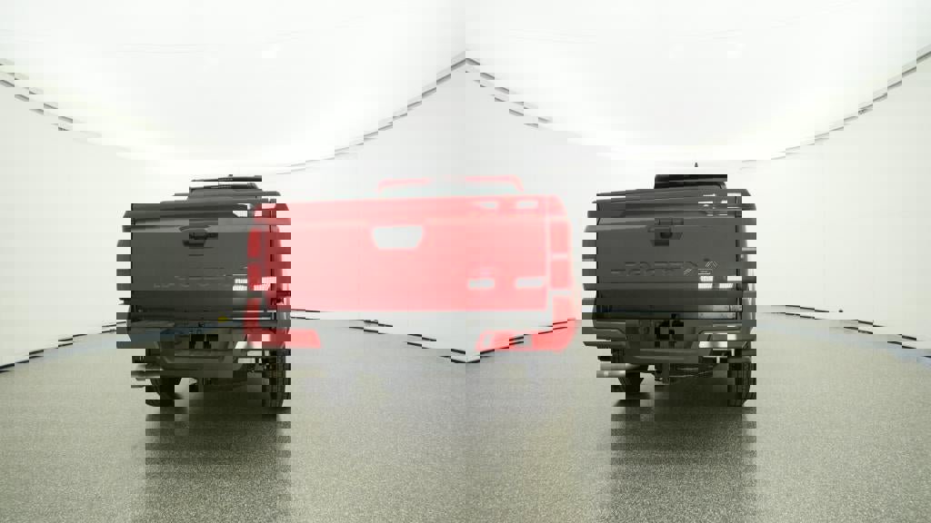 New 2025 Toyota Tacoma TRD Sport image 23