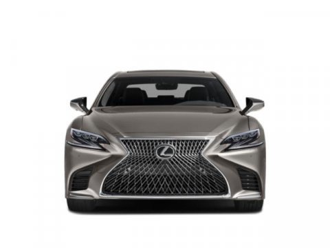 Used 2019 Lexus LS 500 AWD image 4