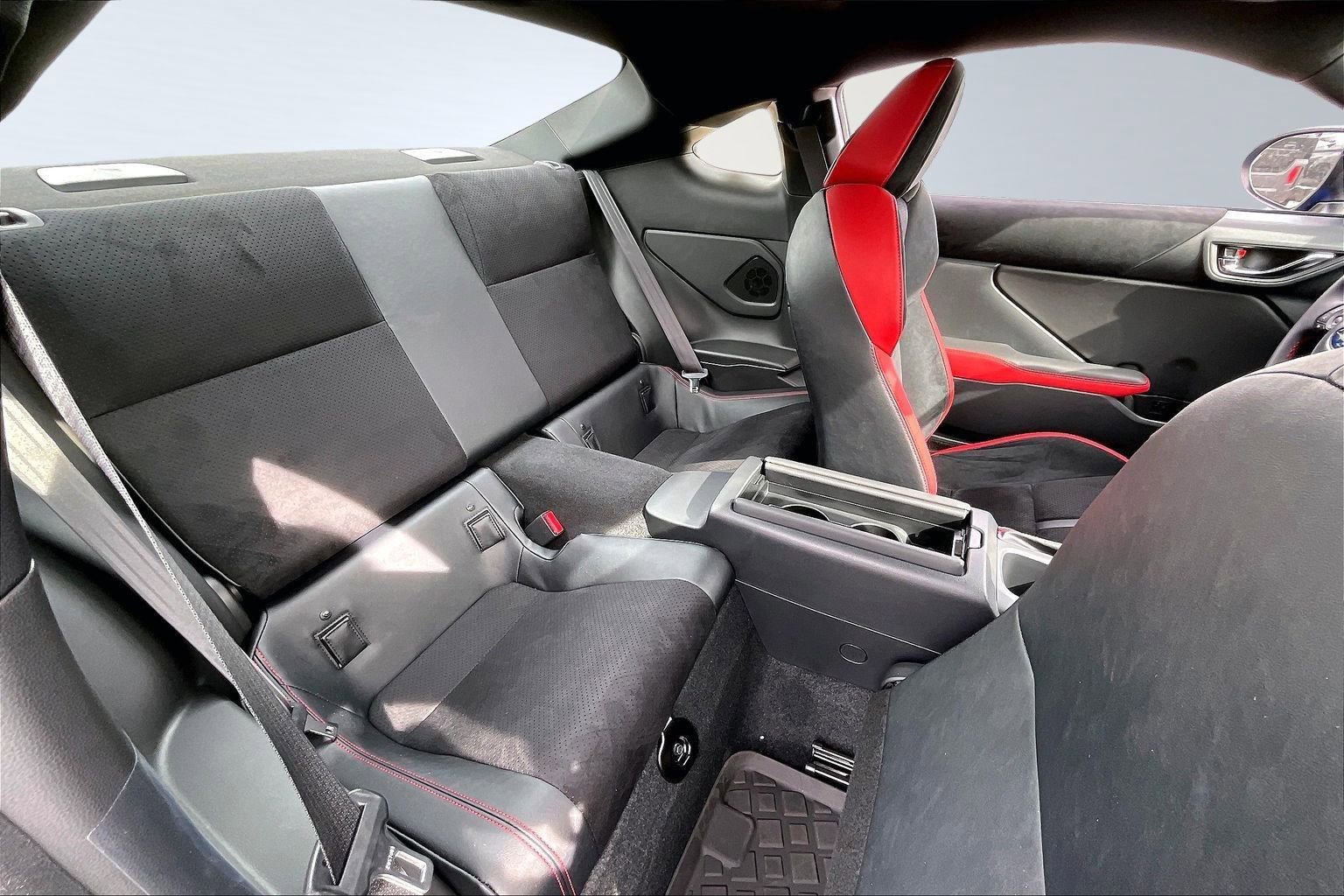 New 2026 Subaru BRZ Limited image 23