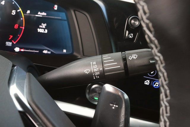 Used 2023 Chevrolet Corvette Stingray image 18