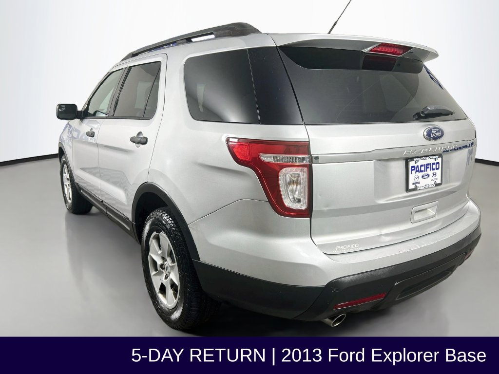 Used 2013 Ford Explorer FWD image 6