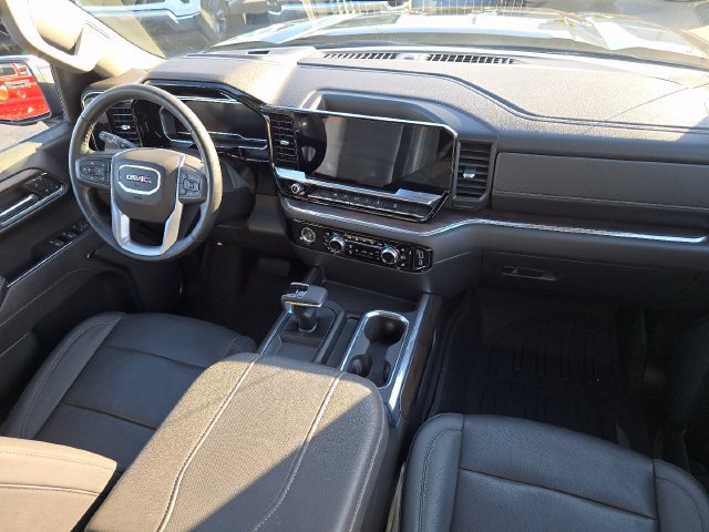 Used 2023 GMC Sierra 1500 SLT w/ SLT Premium Package AWD/4WD image 22