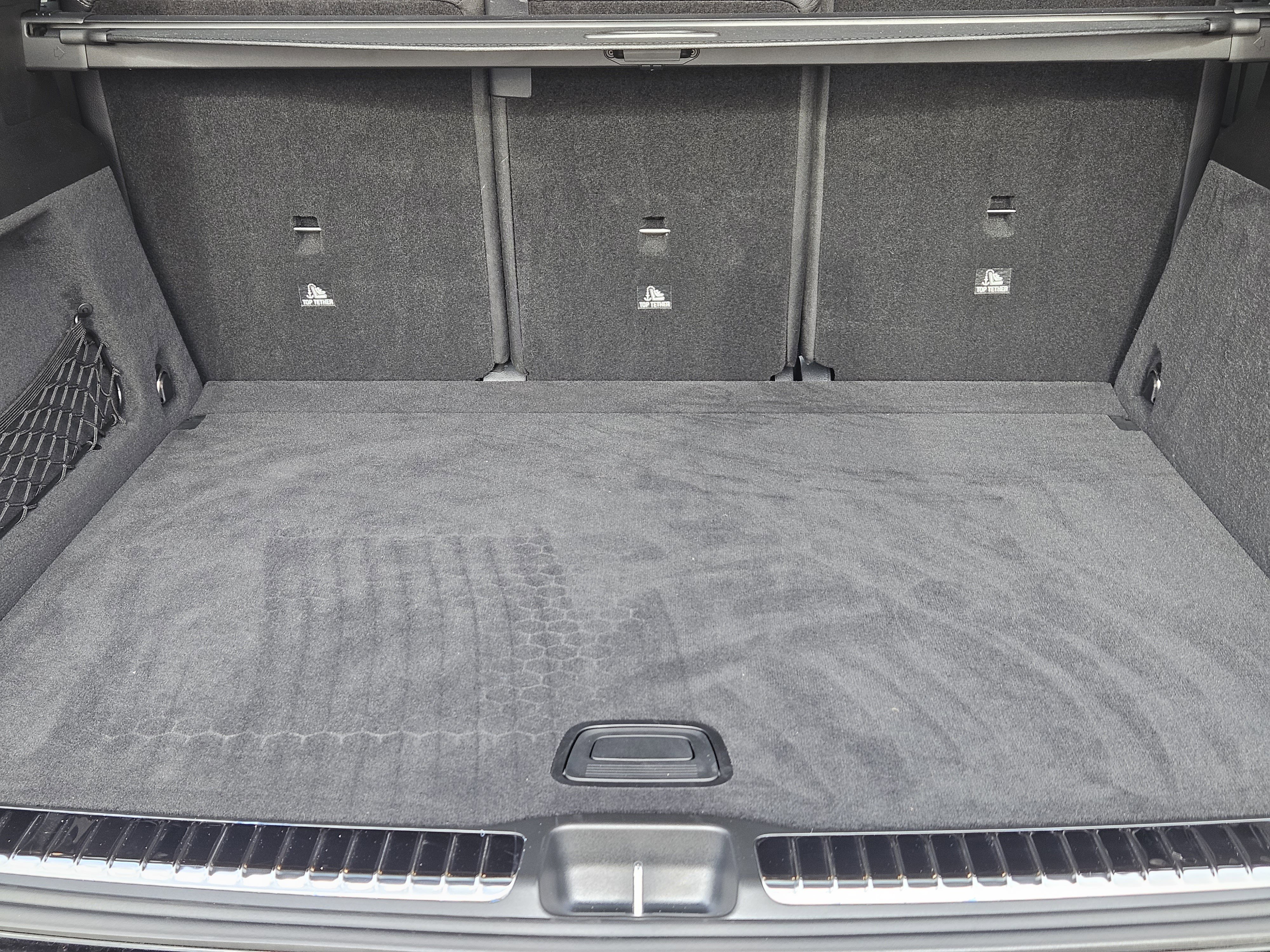 Certified 2026 Mercedes-Benz GLE 350 4MATIC image 33