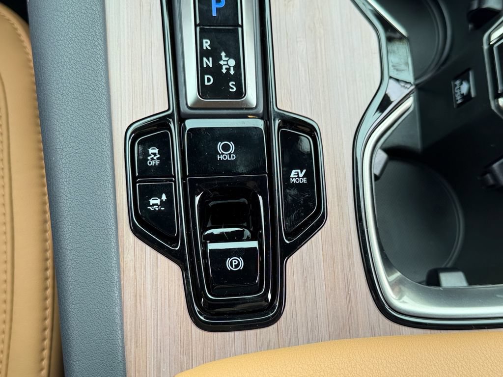 New 2026 Lexus RX 350 w/ Convenience Package AWD/4WD image 27