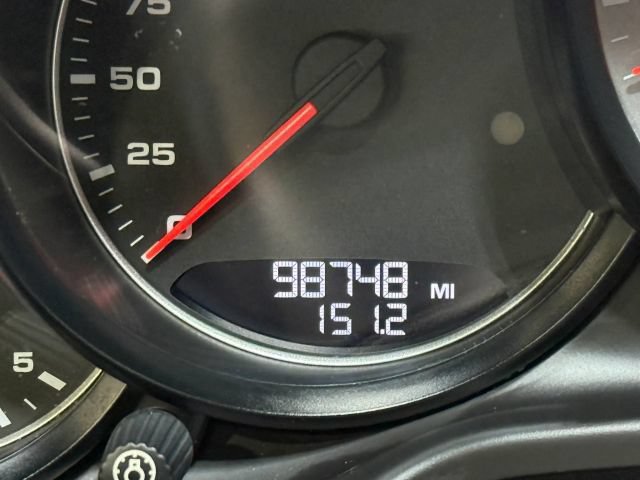 Used 2012 Porsche Panamera S RWD image 17