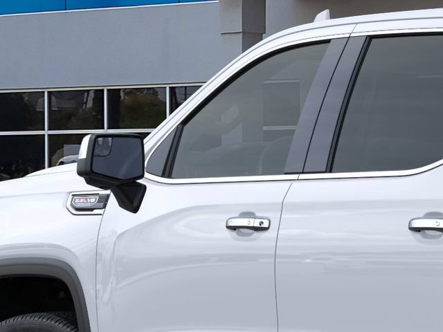 New 2026 GMC Sierra 1500 Denali AWD/4WD image 12