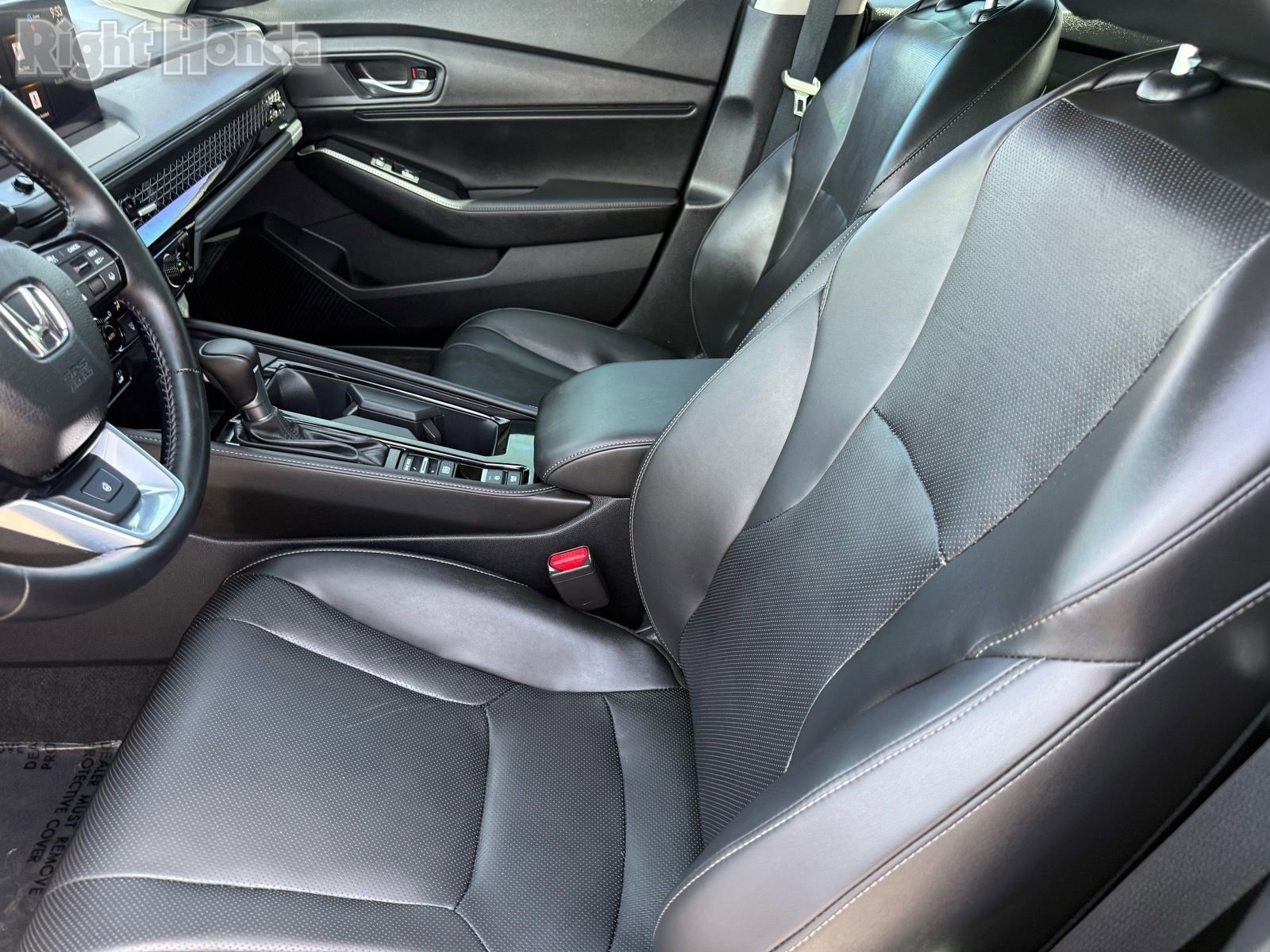 Certified 2025 Honda Accord Touring image 14