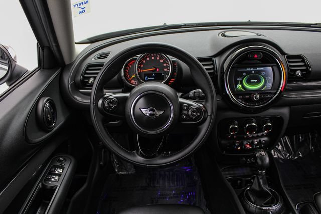 Used 2017 MINI Cooper Clubman S AWD/4WD image 25