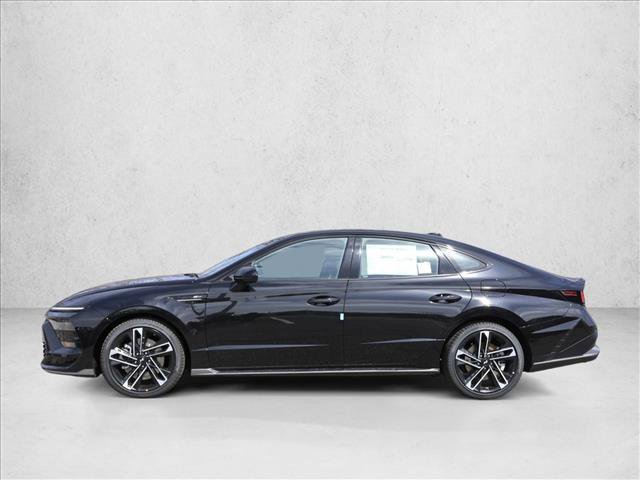 New 2026 Hyundai Sonata N Line image 8