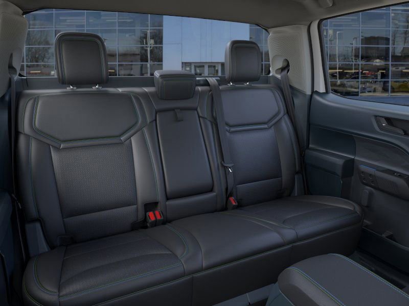 New 2026 Ford Maverick Lobo image 12