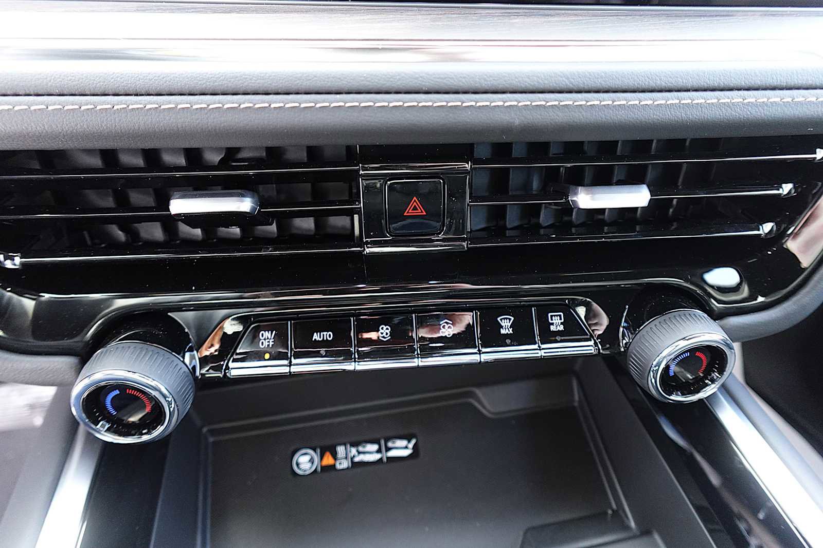 New 2026 Chevrolet Tahoe Premier w/ Sun And Tow Package image 20